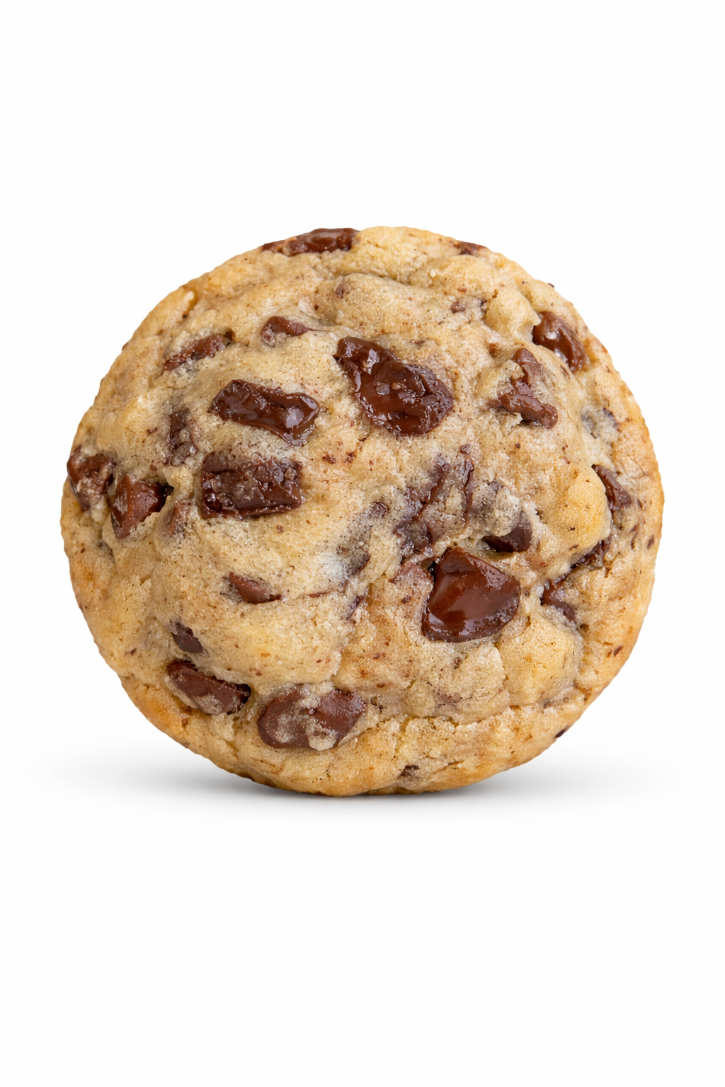 The Clean 3: Gluten Free, Refined Sugar Free, Dairy Free!