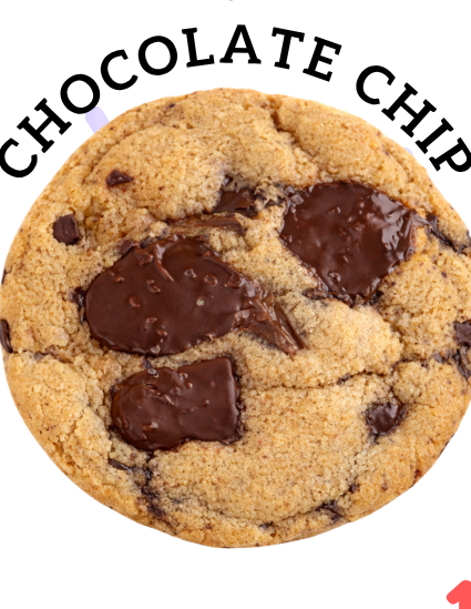 Classic Chocolate Chip