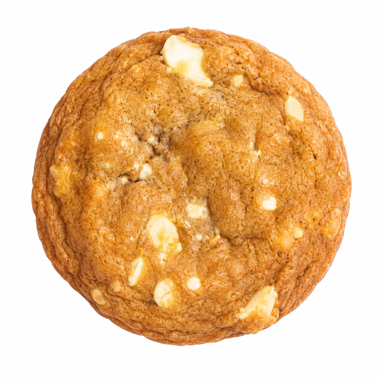 Brown Butter Honey Macadamia Nut