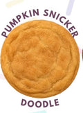 Pumpkin Snickerdoodle