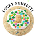 Lucky Funfetti