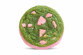 Gluten free Strawberry Matcha