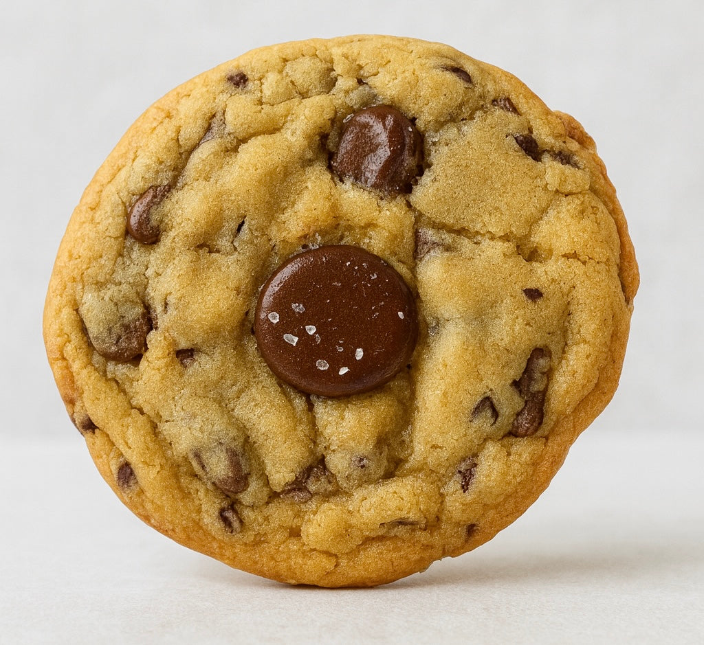 Classic Chocolate Chip