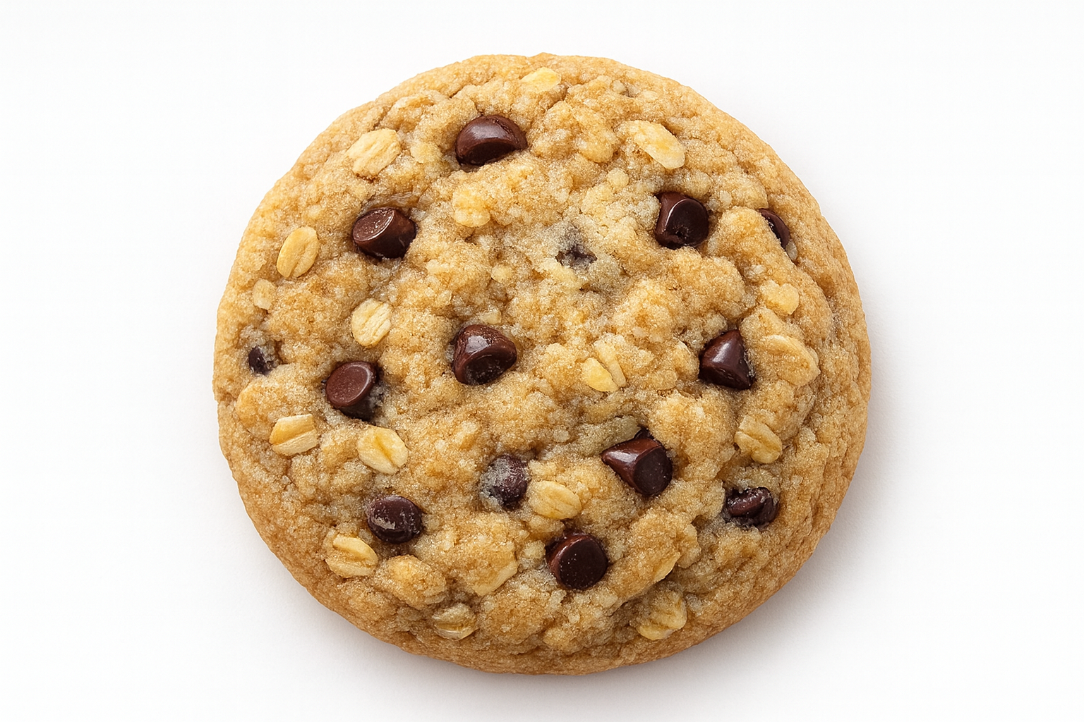 Oatmeal Chocolate Chip