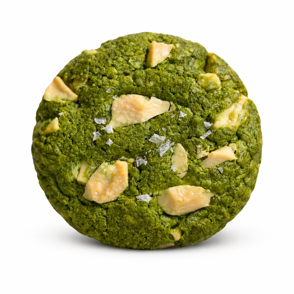 Matcha White Chocolate